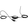 Офисная гарнитура Jabra Evolve 20 UC Stereo