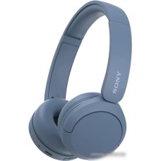 Наушники Sony WH-CH520 (синий)