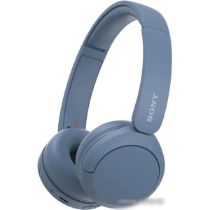 Наушники Sony WH-CH520 (синий)