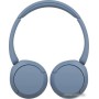 Наушники Sony WH-CH520 (синий)