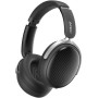 Наушники A4Tech Fstyler BH350C (черный)