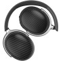 Наушники A4Tech Fstyler BH350C (черный)