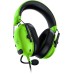 Наушники Razer BlackShark V2 X (зеленый)