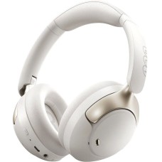 Наушники QCY H3 Pro (бежевый)
