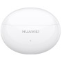 Наушники Huawei FreeBuds 5i (керамический белый, международная версия)