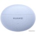 Наушники Huawei FreeBuds 5i (голубой, международная версия)