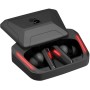 Наушники A4Tech Bloody M70 (красная подсветка)