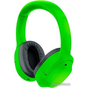 Наушники Razer Opus X Green