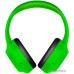 Наушники Razer Opus X Green