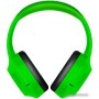 Наушники Razer Opus X Green