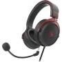 Наушники A4Tech Bloody M590i (черный/красный)