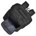 Городской рюкзак Rivacase 8460 Black