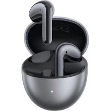 Наушники HONOR Choice Earbuds S7 (черный, международная версия)