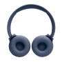 Наушники JBL Tune 520BT (темно-синий)