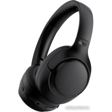 Наушники QCY H3 (черный)
