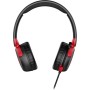 Наушники HyperX Cloud Mini (черный)