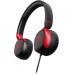 Наушники HyperX Cloud Mini (черный)