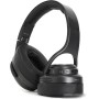 Наушники CrownMicro CMBH-5050 (черный)