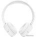 Наушники JBL Tune 520BT (белый)