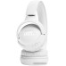 Наушники JBL Tune 520BT (белый)
