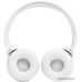 Наушники JBL Tune 520BT (белый)