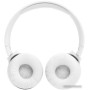 Наушники JBL Tune 520BT (белый)