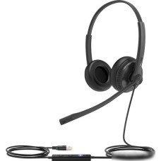 Офисная гарнитура Yealink UH34 Lite Dual UC