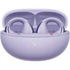 Наушники QCY Crossky C30 (сиреневый)