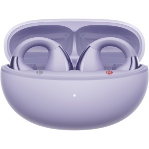 Наушники QCY Crossky C30 (сиреневый)