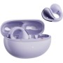 Наушники QCY Crossky C30 (сиреневый)