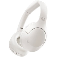 Наушники QCY H3 Lite (белый)