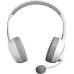 Наушники A4Tech Fstyler BH230 (белый/серый)