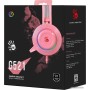 Наушники A4Tech Bloody G521 (розовый)