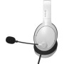 Наушники A4Tech Fstyler FH280U (белый)