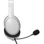 Наушники A4Tech Fstyler FH280U (белый)