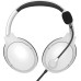Наушники A4Tech Fstyler FH280U (белый)