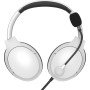 Наушники A4Tech Fstyler FH280U (белый)