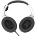 Наушники A4Tech Fstyler FH280U (белый)