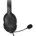 Наушники A4Tech Fstyler FH280U (черный)
