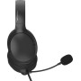 Наушники A4Tech Fstyler FH280U (черный)