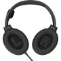 Наушники A4Tech Fstyler FH280U (черный)