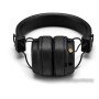 Наушники Marshall Major IV (коричневый)