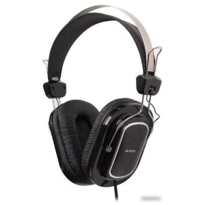 Наушники A4Tech HS-50