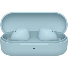 Наушники Sony WF-C510 (голубой)