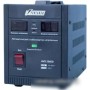 Стабилизатор напряжения Powerman AVS 2000D Black