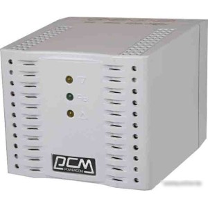 Стабилизатор напряжения Powercom TCA-3000