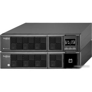 Источник бесперебойного питания Systeme Electric SRVSE2KRTXLI