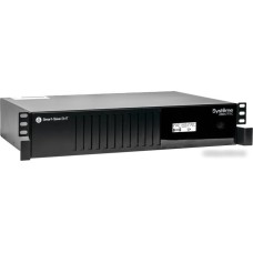 Источник бесперебойного питания Systeme Electric SMTSE1000RMI2U