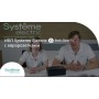 Источник бесперебойного питания Systeme Electric BVSE600RS