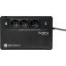 Источник бесперебойного питания Systeme Electric BVSE600RS